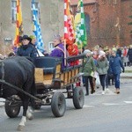 Orszak Trzech Króli 2019 - Wińsko