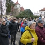 Orszak Trzech Króli 2019 - Wrocław-Zachód