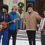 Dobromierz. Rozbudowali ostatnią scenę