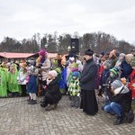 Orszak Trzech Króli 2019 - Oborniki Śląskie