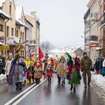 Sądecki Orszak Trzech Króli