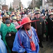 Niech nic ci nie przeszkodzi w drodze do Jezusa