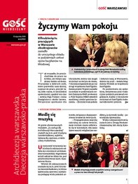 Gość Warszawski 02/2019