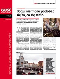 Gość Koszalińsko-Kołobrzeski 2/2019