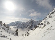 W Tatrach przybywa śniegu