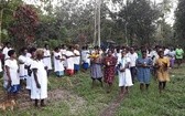 Misje w Papui Nowej Gwinei 