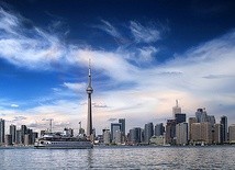 Kanada potwierdziła przyznanie azylu saudyjskiej nastolatce