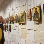 Wystawa ikon w Radomiu