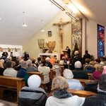 Spotkanie opłatkowe Rodziny Radia Maryja w Rokitnie
