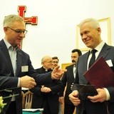 Felietonista "Gościa Niedzielnego" z Nagrodą im. kard. Stefana Wyszyńskiego