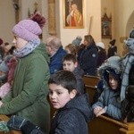XV Diecezjalny Festiwal Kolęd i Pastorałek Bolków 2019
