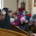 XV Diecezjalny Festiwal Kolęd i Pastorałek Bolków 2019