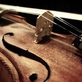 Skrzypce Stradivariego w historii Polski