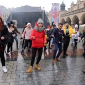 Wielka Orkiestra Świątecznej Pomocy w Krakowie 2019