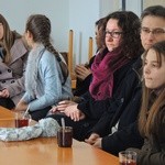 Pierwszy kurs pisania ikon w Jawiszowicach