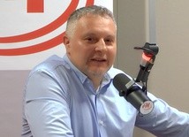 Mariusz Sumara: 9 mandatów za smog w Katowicach