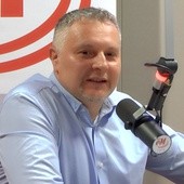 Mariusz Sumara: 9 mandatów za smog w Katowicach