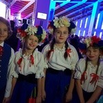 Gala finałowa Międzynarodowego Festiwalu Kolęd i Pastorałek w Będzinie