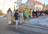 Piękni ludzie o wielkim sercu