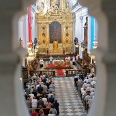 Wyzwania polskiego katolika