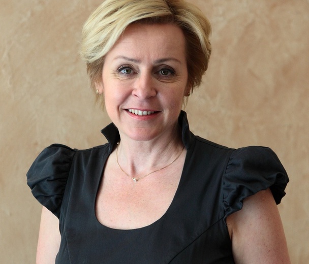 Jadwiga Wiśniewska, poseł do PE