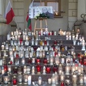 Lublin solidryzuje się z mieszkańcami Gdańska