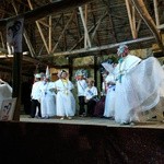 ŚDM w Panamie - dzień 3 (Dni w Diecezjach)
