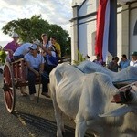 ŚDM w Panamie - dzień 3 (Dni w Diecezjach)