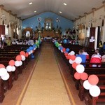 Panama 2019 - Dni w Diecezjach, cz. 1
