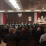 Samorządowcy żegnają Pawła Adamowicza