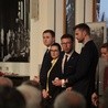 Samorządowcy żegnają Pawła Adamowicza
