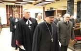 Modlitwa ekumeniczna w Gorzowie Wlkp.