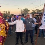 ŚDM w Panamie - dzień 4 (Dni w Diecezjach)