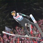 Puchar Świata w skokach narciarskich - konkurs drużynowy 