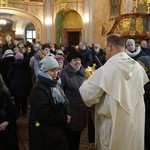 Uroczystości odpustowe w świdnickiej parafii ojców paulinów