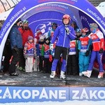 12H Slalom Maraton 2019 z udziałem prezydenta RP