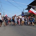 ŚDM w Panamie oczami młodych z Podbeskidzia - cz. 4