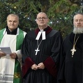 Nieszpory ekumeniczne w świdnickiej katedrze