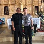 ŚDM w Panamie dzień 6 (Dni w Diecezjach)
