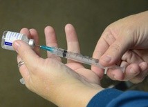 93 proc. Polaków uważa, że szczepienia to najskuteczniejszy sposób ochrony
