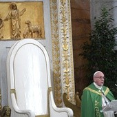 Papież: Nie można być chrześcijaninem i być obojętnym wobec cierpienia innych