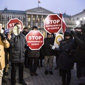 Zajęcia z tolerancji? To może być indoktrynacja