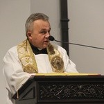 Nieszpory ekumeniczne w seminarium