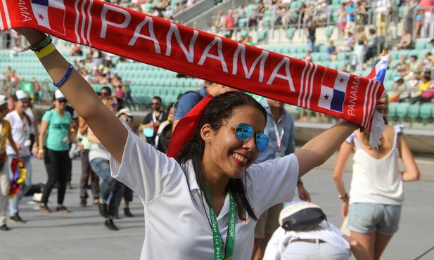 Rozpoczyna się ŚDM w Panamie