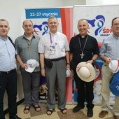 Diecezja radomska na ŚDM 2019