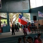 ŚDM w Panamie - spotkanie centralne