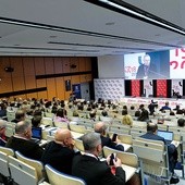 O godności mówiono 14 stycznia na konferencji w Poznaniu.