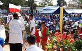 Ślązacy na ŚDM w Panamie