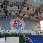Z diecezji radomskiej w Panamie