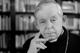 Kardynał Józef Glemp zmarł 23 stycznia 2013 r. Miał 83 lata